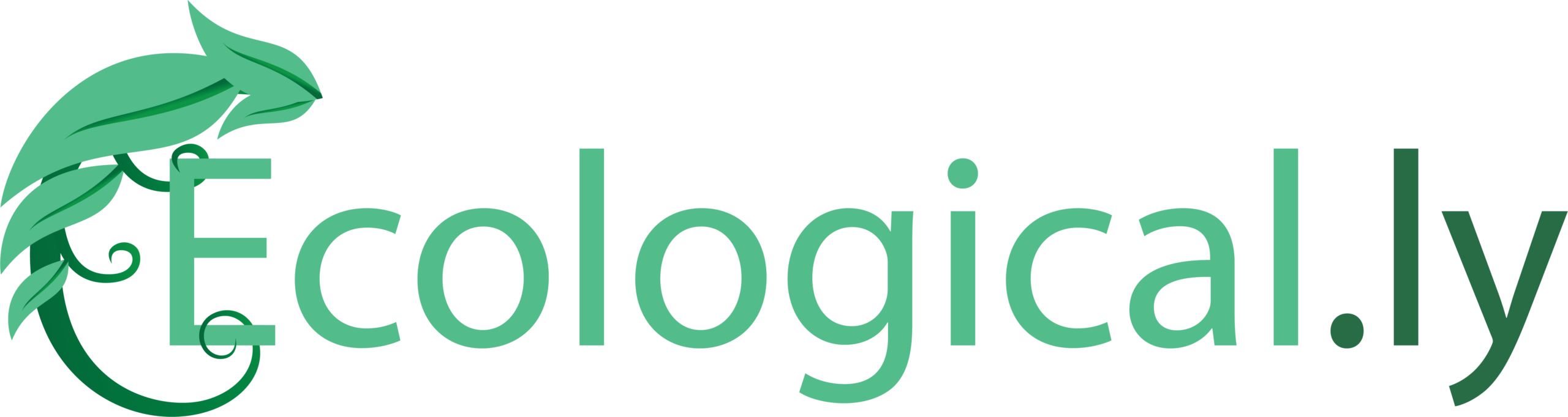 Ecologically